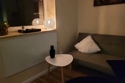 Vakantieappartement Gezinsvakantie Ahlbeck