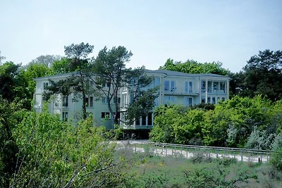 Apartamento Vacaciones familiares Heringsdorf