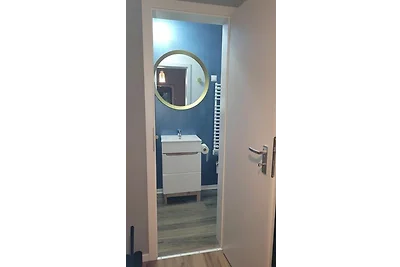 Vakantieappartement Gezinsvakantie Ahlbeck