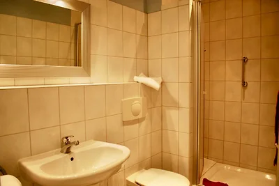 Apartament Dla rodzin Ahlbeck