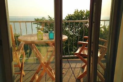 Appartamento Vacanza con famiglia Heringsdorf