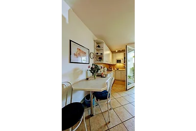 Apartament Dla rodzin Ahlbeck