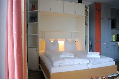 Apartamento Vacaciones familiares Heringsdorf