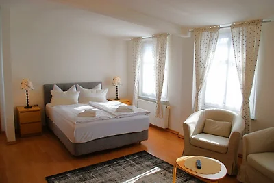 Appartamento Vacanza con famiglia Ahlbeck