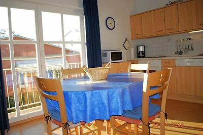 Apartament Dla rodzin Ahlbeck