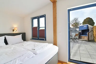 Kuća za odmor Dopust za oporavak Ahlbeck