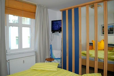 Haus Miramar App. 02