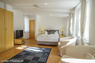 Appartamento Vacanza con famiglia Ahlbeck
