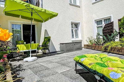 Apartament Dla rodzin Ahlbeck