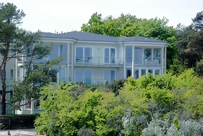 Appartamento Vacanza con famiglia Heringsdorf