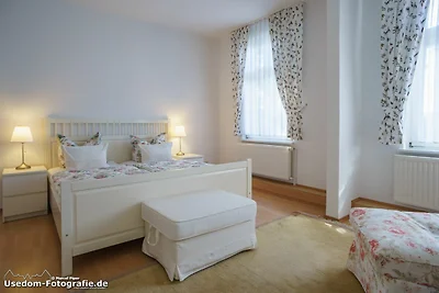 Holiday flat family holiday Ahlbeck