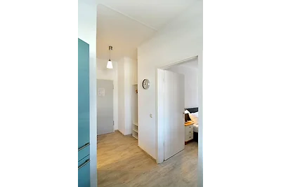 Villa Hamburg App. 06