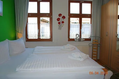 Haus Bellevue App 14