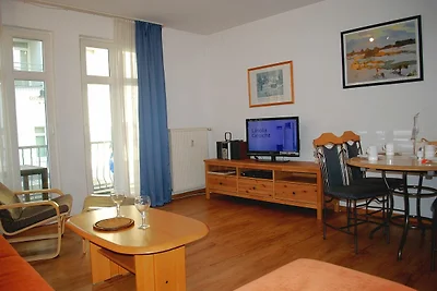 Haus Miramar App. 02