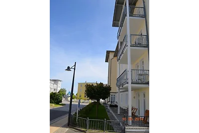 Haus Miramar App. 02