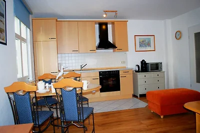 Haus Miramar App. 02
