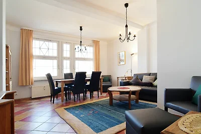 Villa Hamburg App. 03
