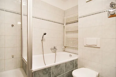 Vakantieappartement Gezinsvakantie Ahlbeck
