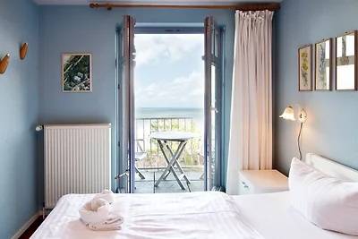 Appartamento Vacanza con famiglia Heringsdorf