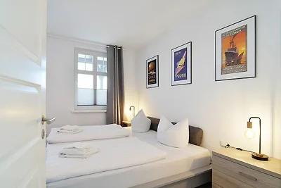 Villa Hamburg Haus Ahlbeck