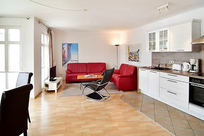 Haus Miramar App. 21
