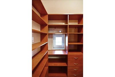 Vakantiehuis Ontspannende vakantie Heringsdorf