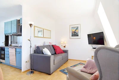 Villa Hamburg App. 08