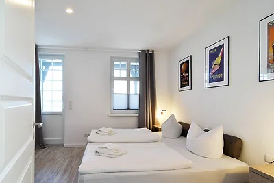 Villa Hamburg Haus Ahlbeck