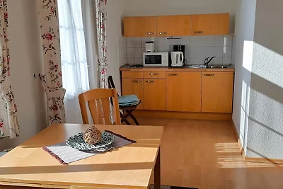 Apartamento Vacaciones familiares Ahlbeck