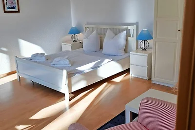 Appartamento Vacanza con famiglia Ahlbeck