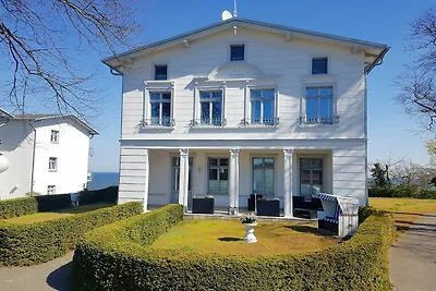 Vakantieappartement Gezinsvakantie Heringsdorf