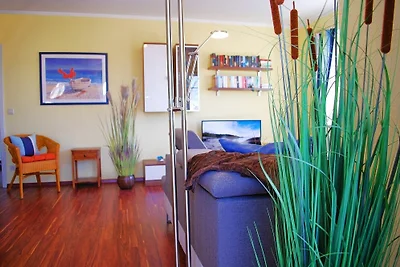 Apartament Dla rodzin Ahlbeck