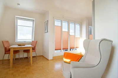 Villa Hamburg App. 08