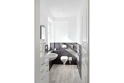 Villa Hamburg Haus Ahlbeck