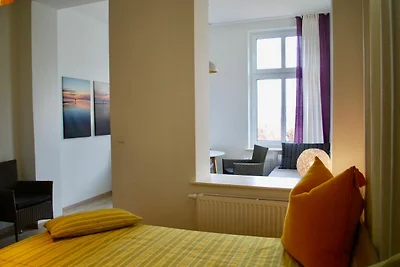 Apartament Dla rodzin Ahlbeck