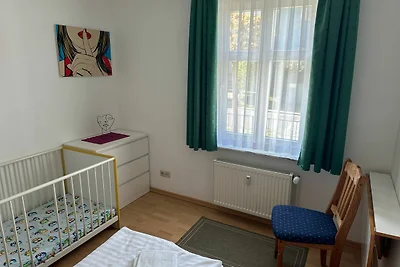 Haus Miramar App. 06