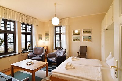 Vakantieappartement Gezinsvakantie Bansin