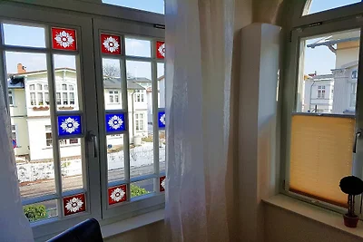 Haus Bellevue App. 05