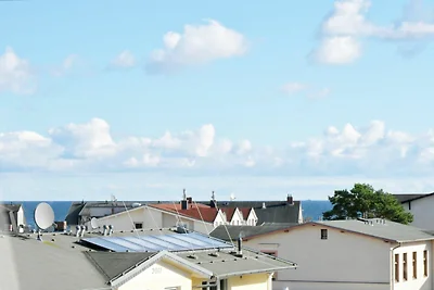 Villa Hamburg App. 09