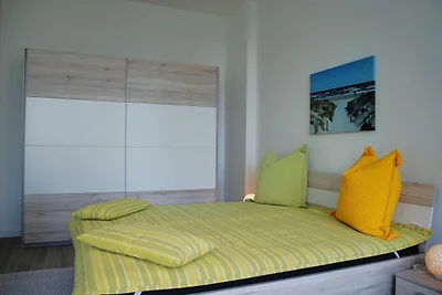 Apartament Dla rodzin Ahlbeck