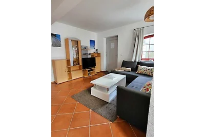 Haus Bellevue App.11
