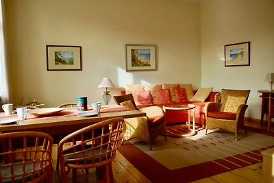 Apartament Dla rodzin Ahlbeck