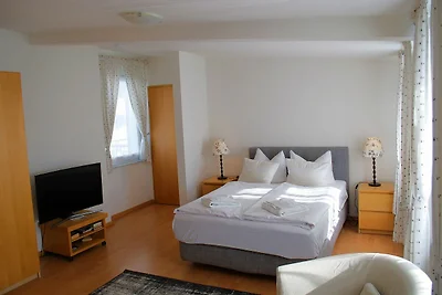 Appartamento Vacanza con famiglia Ahlbeck