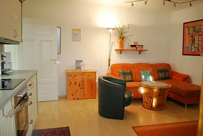 Holiday flat family holiday Ahlbeck