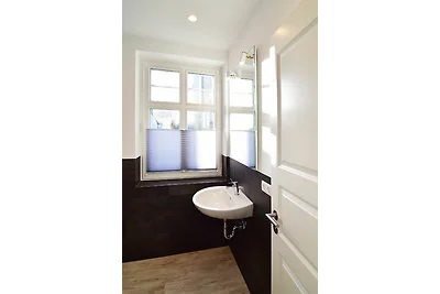 Villa Hamburg Haus Ahlbeck