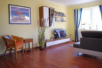 Apartament Dla rodzin Ahlbeck