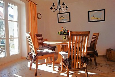 Vakantieappartement Gezinsvakantie Bansin