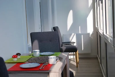 Apartament Dla rodzin Ahlbeck