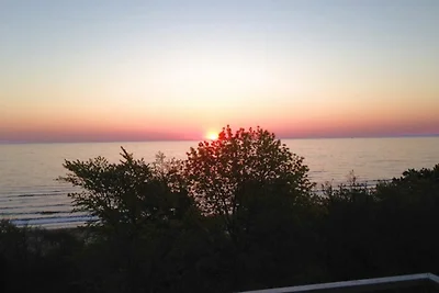 Appartamento Vacanza con famiglia Heringsdorf