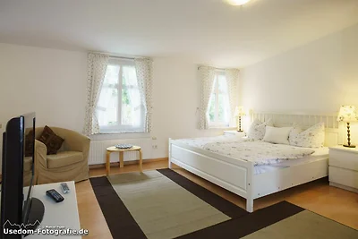 Appartamento Vacanza con famiglia Ahlbeck